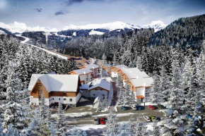 Resort Lucky Jasna